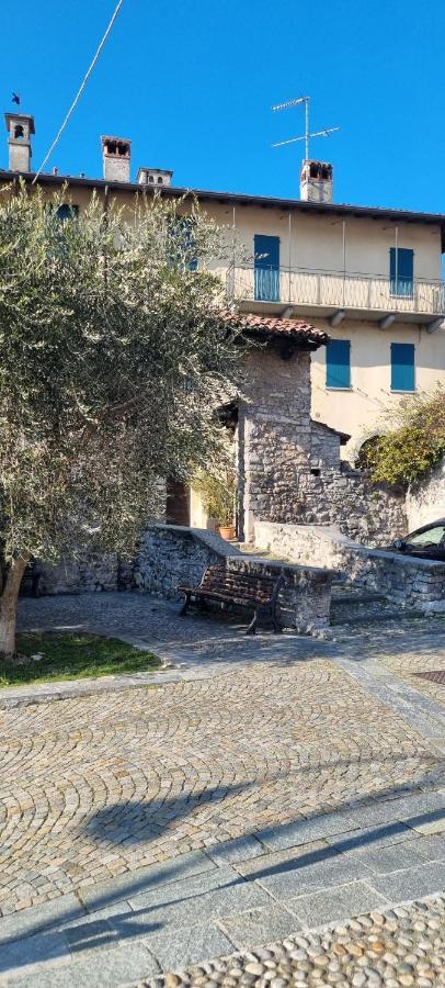 La Casetta Di Sornico Lierna Exterior photo